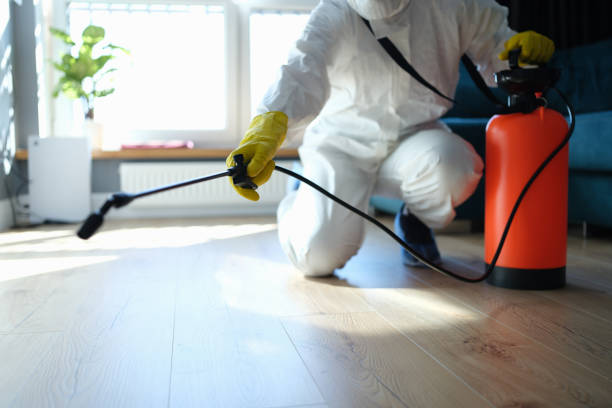 Reliable Biohazard contractor in Bordentown, NJ by Trauma Clean Pros